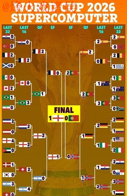 2026世界杯预测软件全站攻略 2026世界杯预测软件全站攻略